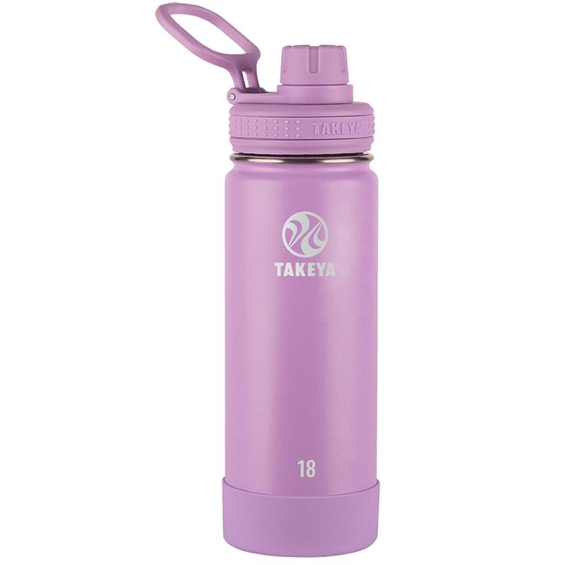 Takeya® 18 oz. Actives with Spout Lid