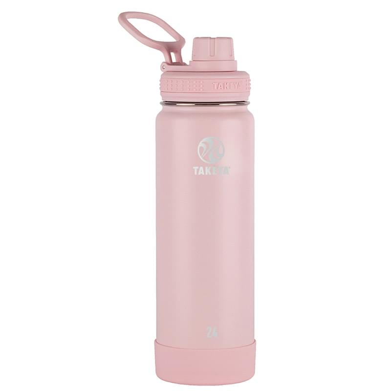 Takeya® 24 oz. Actives with Spout Lid
