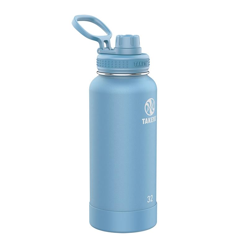 Takeya® 32 oz. Actives with Spout Lid