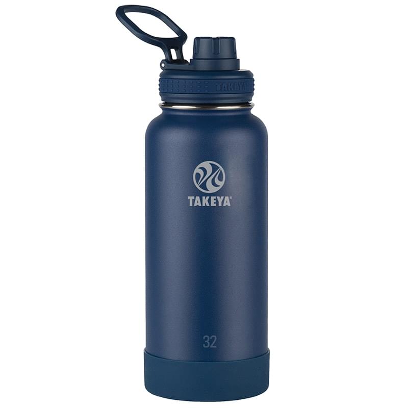 Takeya® 32 oz. Actives with Spout Lid