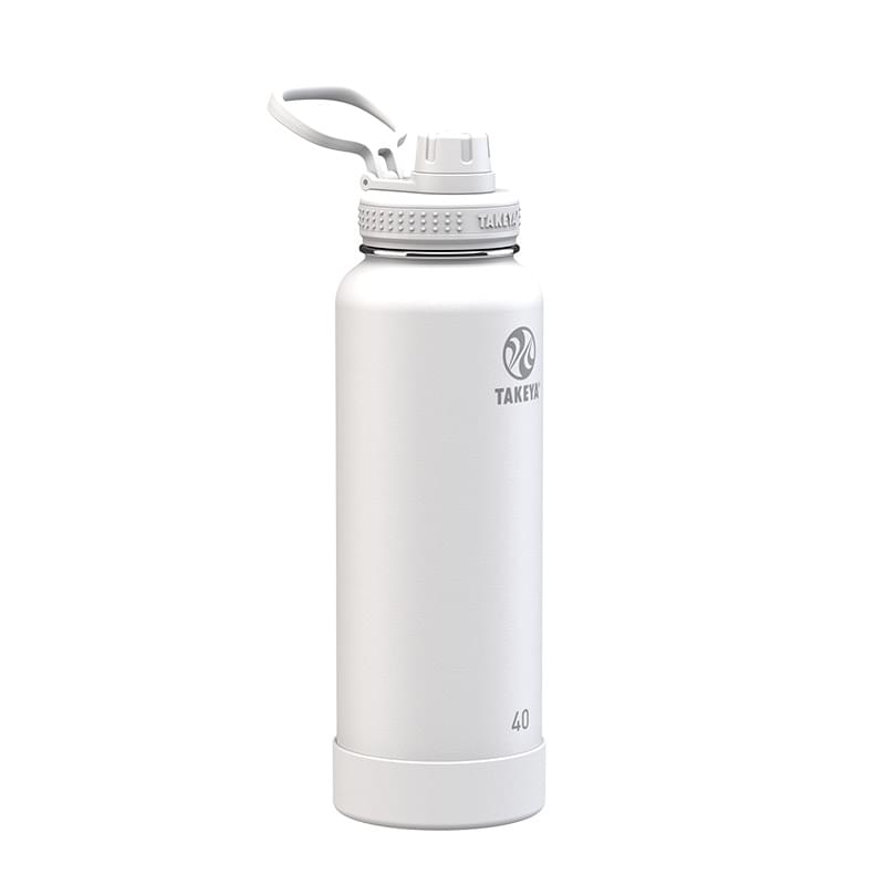 Takeya® 40 oz. Actives with Spout Lid