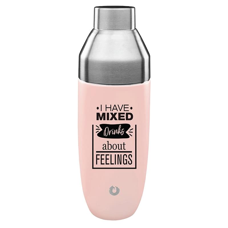 Snowfox® 24 oz. Cocktail Shaker