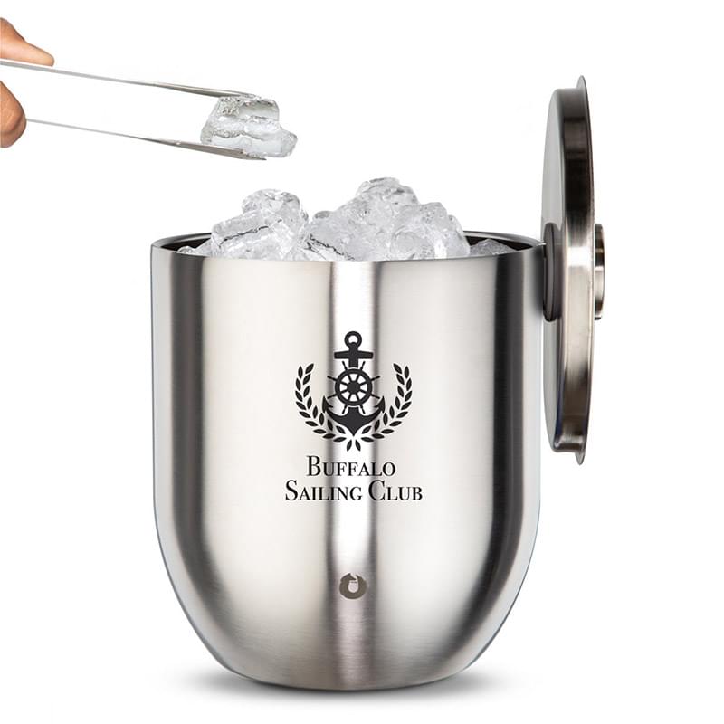 Snowfox® Ice Bucket