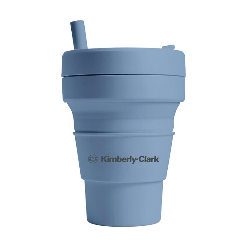 Stojo 16 oz. Collapsible Cup