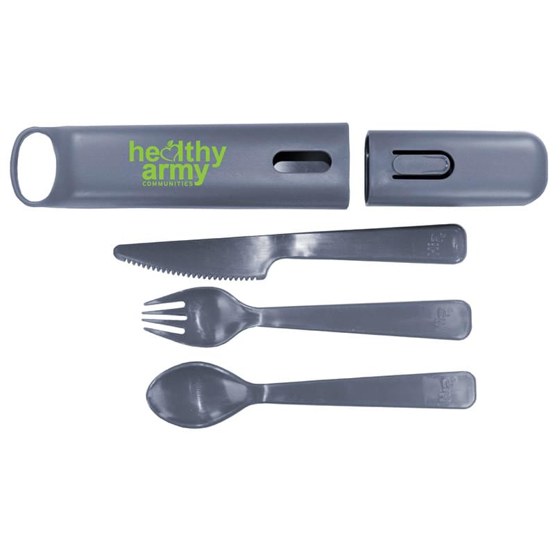 HIP® Reusable Utensils  MyShopAngel Promotional Products