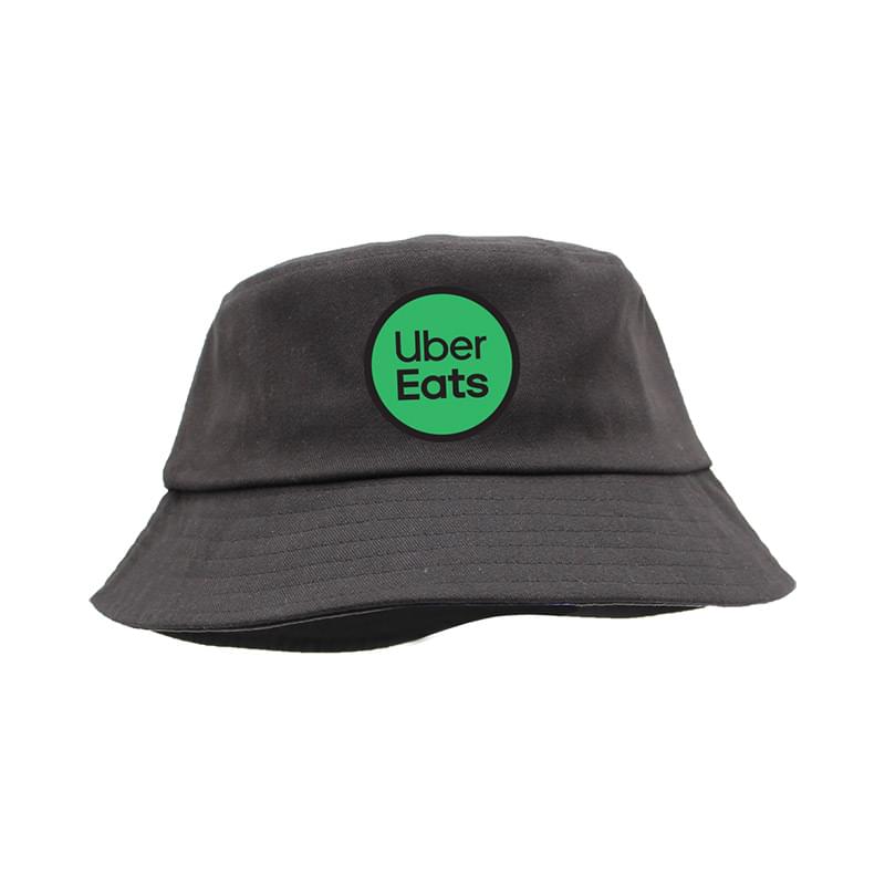 Seeker Bucket Hat, Patch - Full Color Digital