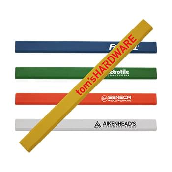 Halcyon® Carpenter Pencil