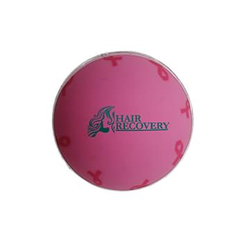 Awareness Round Lip Balm