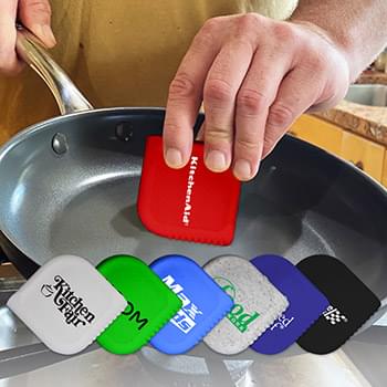 Recycled Scrape Mate