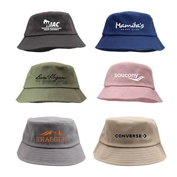 Seeker Bucket Hat