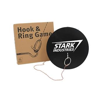Hook & Ring Game