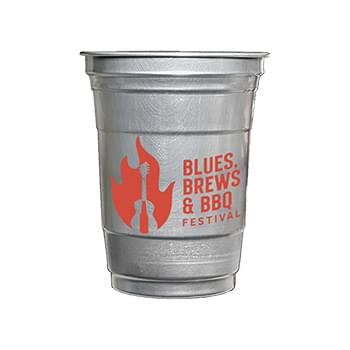 Ball 16 oz. Recycled Aluminum Cup