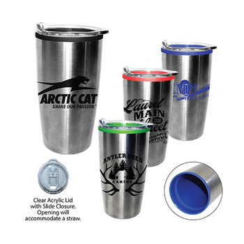 20 oz. Niagara Tumbler