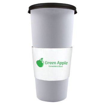 Paper Coffee Sleeve