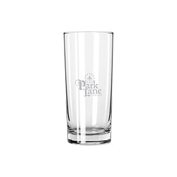 15 oz. Highball Glass - USA, Laser, Standard