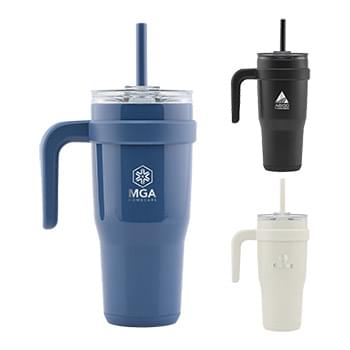 Reduce®24 oz. COLD1 Mug, Laser, Standard