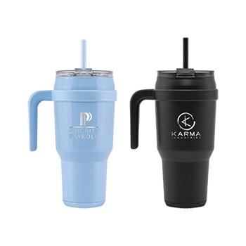 Reduce® 40 oz. COLD1 Mug, Laser, Premium