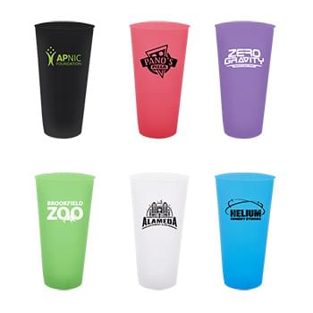 26 oz. Tumbler without lid