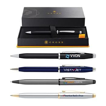 Cross® Century II Medalist Pen, Full Color Digital