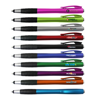 Economy Pen/stylus, Full Color Digital