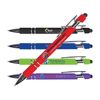 Halcyon® York Pen/Stylus, Full Color Digital