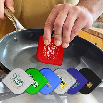 Recycled Scrape Mate, Full Color Digital