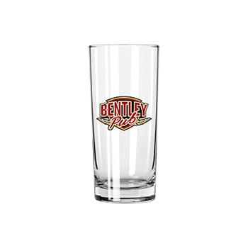 15 oz. Highball Glass - USA, Full Color Digital