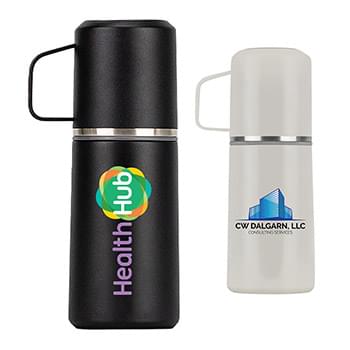 Reduce® 17 oz. Performance Flask
