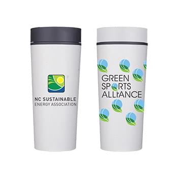 Circular® 16 oz. Cup, Full Color Digital