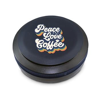 Palmpress Coffee Press, Full Color Digital