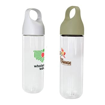 HIP® 19 oz. Live Eco Bottle, Full Color Digital