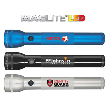 ST3 Mag-Lite LED 3D, Full Color Digital
