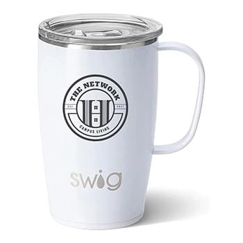 Swig® 18 oz. Shimmer Insulated Mug