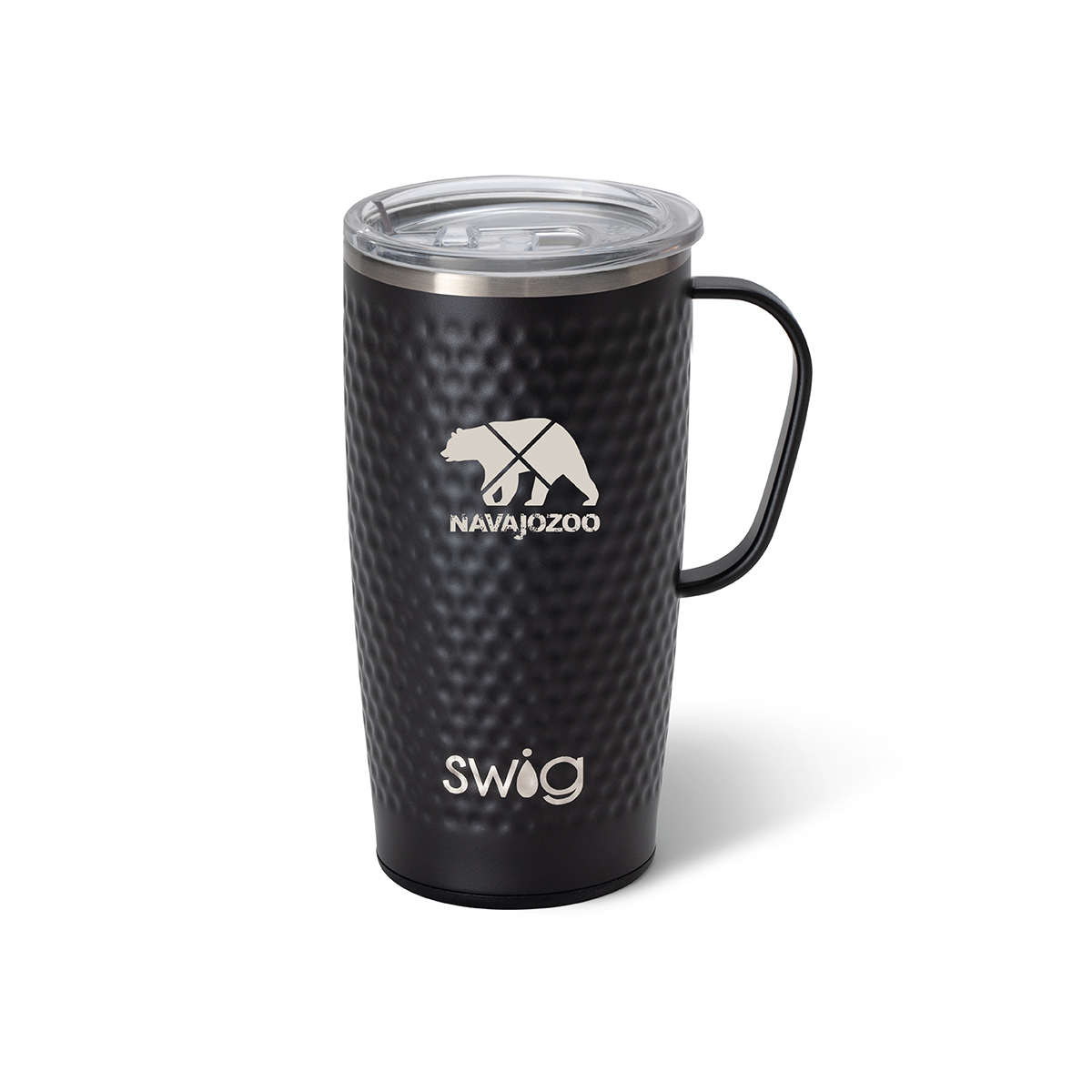 Swig® 22 oz. Blacksmith Mug, Laser Engraved