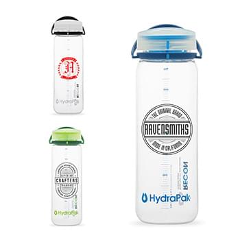 HydraPak® 32  oz. RECON Bottle