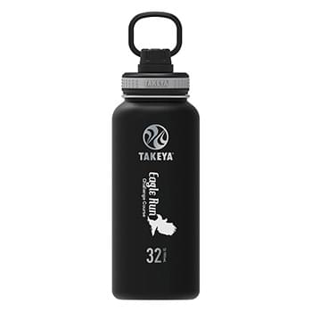 Takeya® 32 oz. Bottle